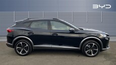 CUPRA Formentor 1.5 TSI 150 V1 5dr DSG Petrol Estate